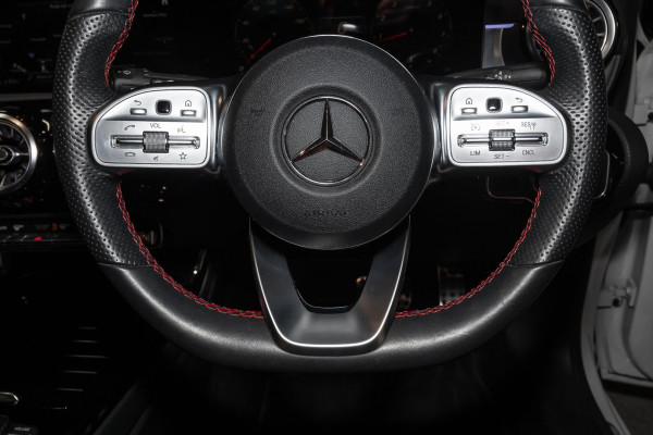 2022 Mercedes-Benz A-Class W177 A250 Hatch image 11