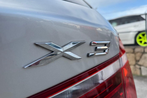 2013 BMW X3 F25 xDrive30d SUV Image 26