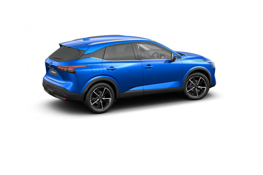 2024 Nissan QASHQAI J12 ST-L SUV Image 16