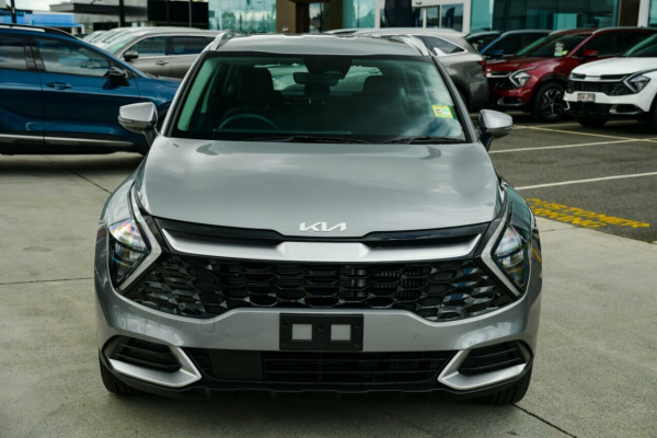 2024 MY25 Kia Sportage NQ5 HEV SX SUV Image 5
