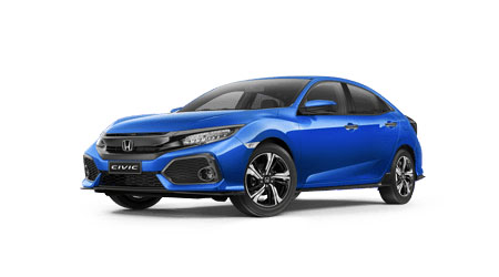 Brilliant Sporty Blue Metallic