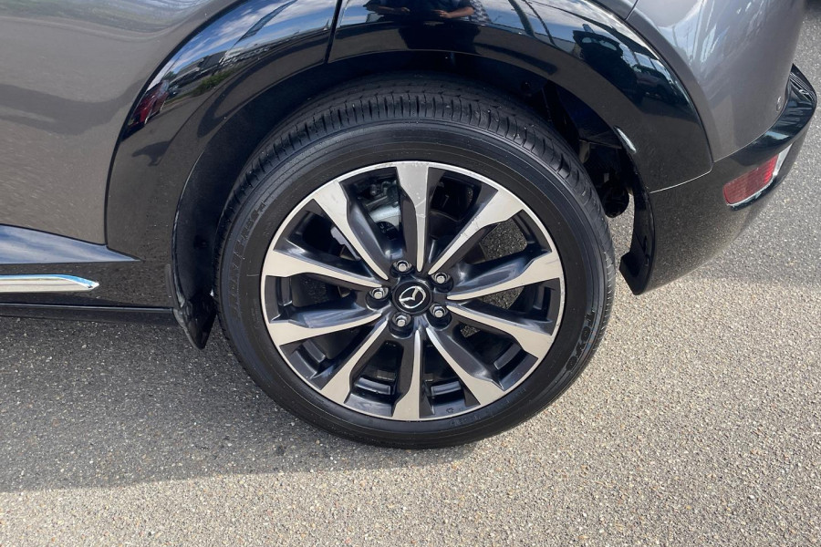 2021 Mazda CX-3 DK sTouring SUV Image 20