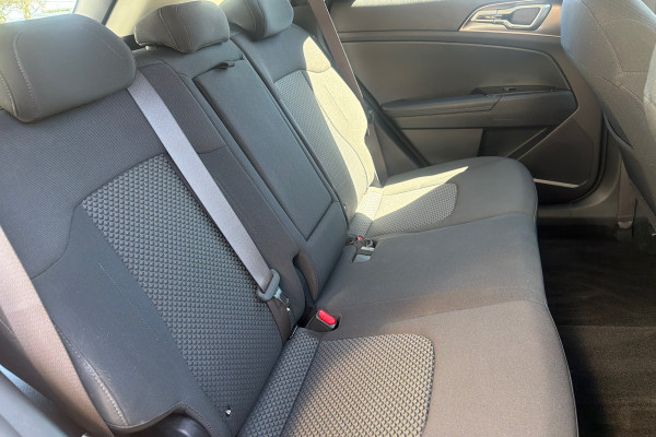 2023 Kia Sportage NQ5 SX SUV Image 22
