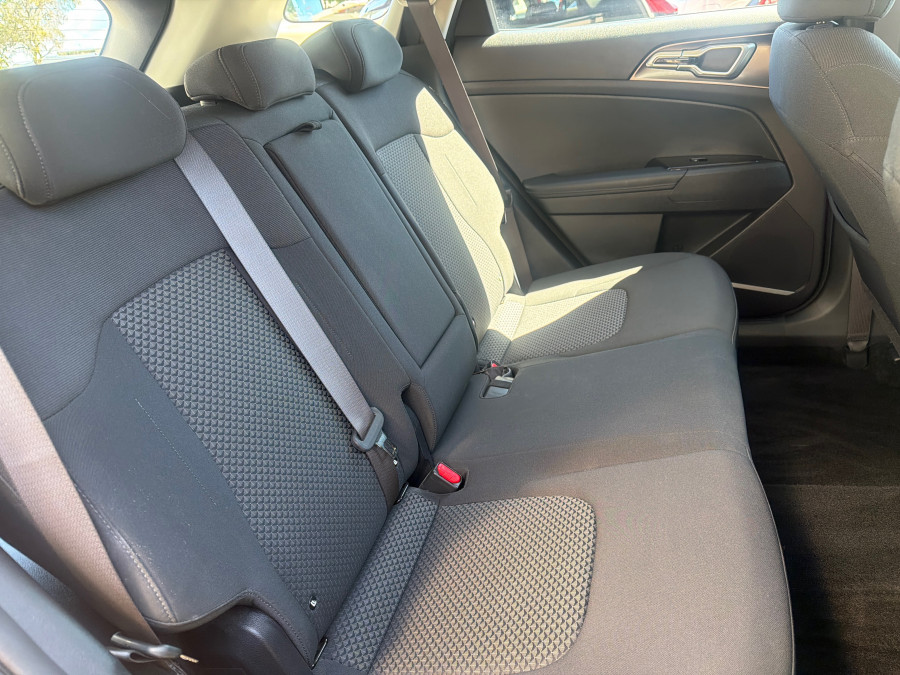 2023 Kia Sportage NQ5 SX SUV Image 22