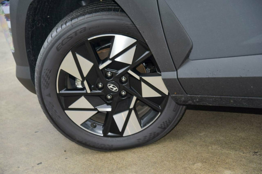 2024 MY25 Hyundai KONA SX2.V2  SUV Image 10