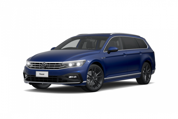 2023 Volkswagen Passat B8 206TSI R-Line Wagon