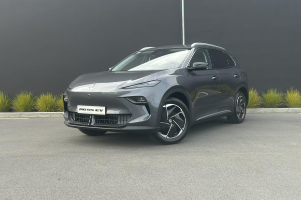2026 MG MGS5 EV Essence 49 SUV Image 6