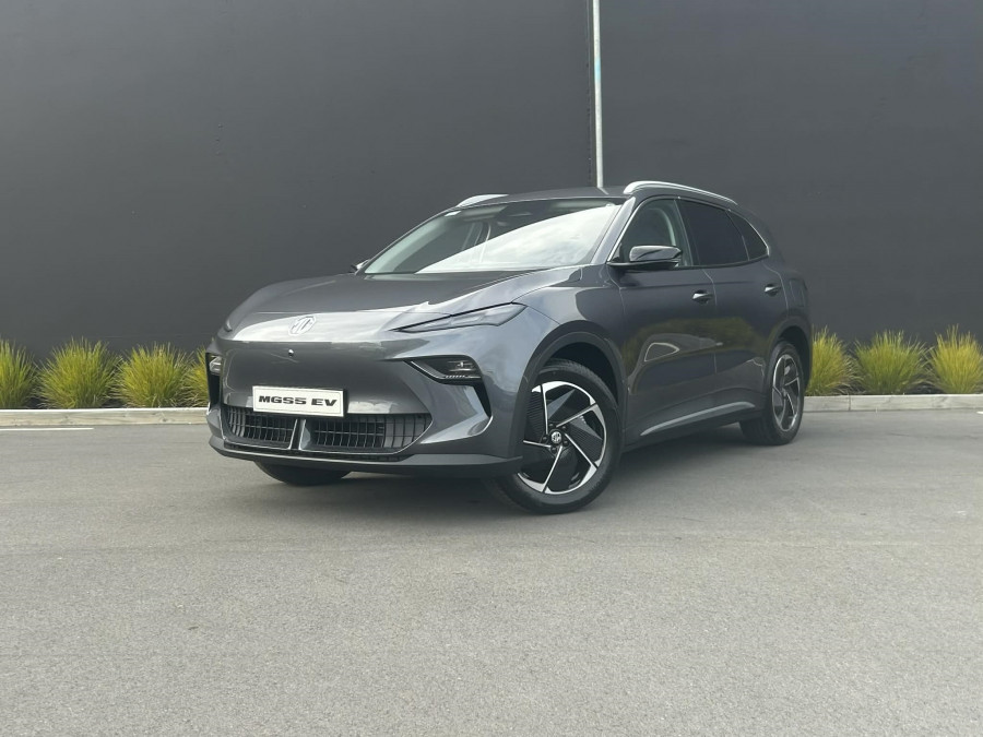 2026 MG MGS5 EV Essence 49 SUV Image 6