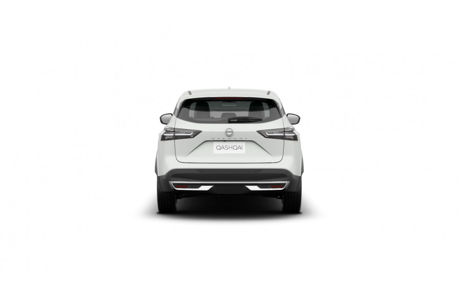 2024 MY25 Nissan QASHQAI J12 ST SUV Image 22