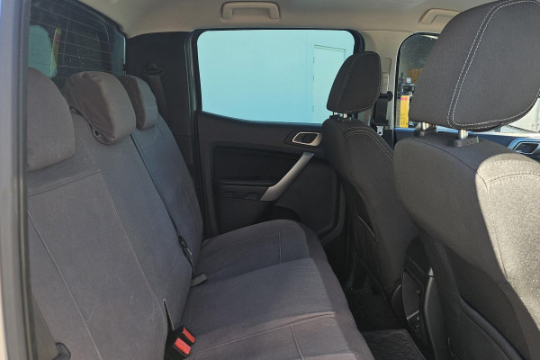 2019 MY20.25 Ford Ranger PX MkIII XLT Ute Image 9