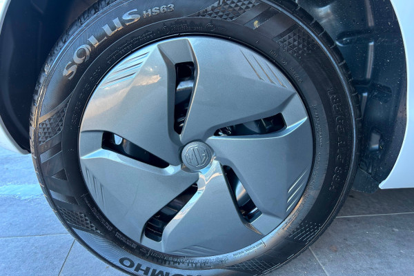 2026 MY25.5 MG MG3 ZP22 Vibe Hatch Image 19