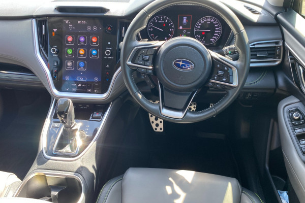 2021 Subaru Outback 6GEN AWD Sport SUV Image 11