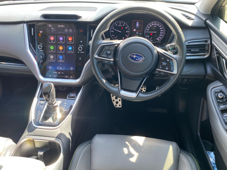 2021 Subaru Outback 6GEN AWD Sport SUV Image 11