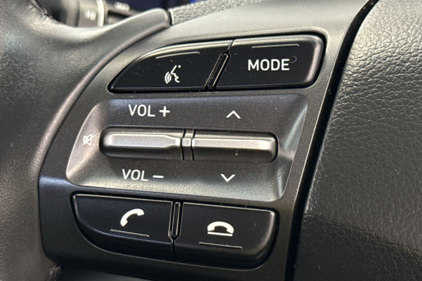 2020 Hyundai KONA OS.3 Active SUV