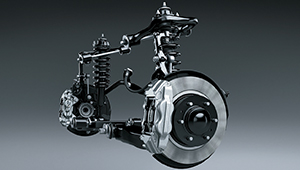 HiLux Off-road or on the job, HiLux is up to the task.