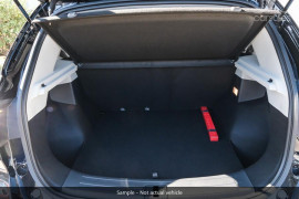 2025 MG ZST S13 Vibe SUV