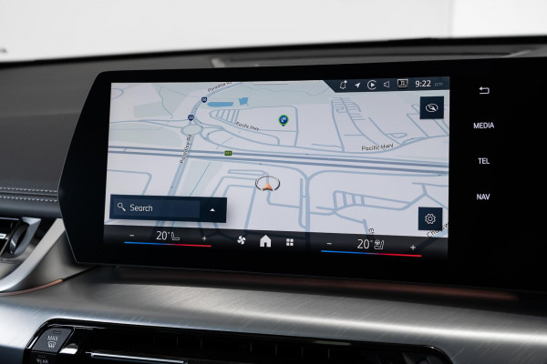 2026 BMW X1 U11 xDrive25e M Sport SUV image 11