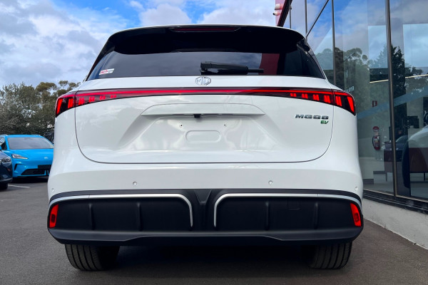 2026 MG MGS6 EV IS3E Essence SUV Image 17