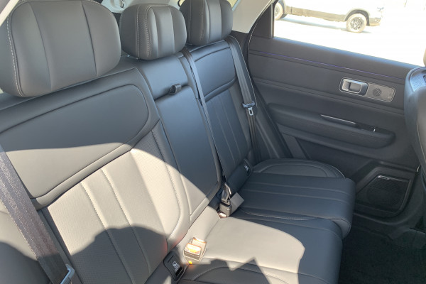2025 Jaecoo J7 T35 SHS Summit SUV Image 10