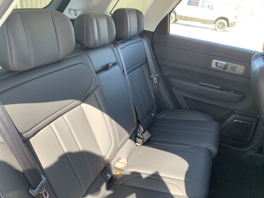 2025 Jaecoo J7 T35 SHS Summit SUV Image 10