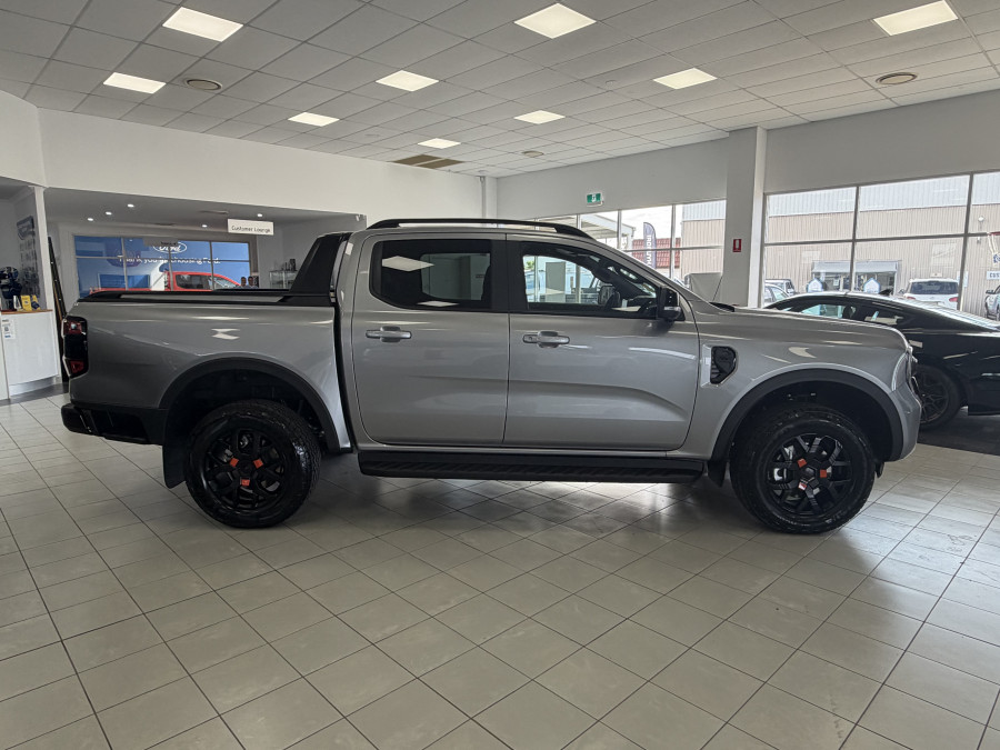 2026 MY26.5 Ford Ranger P703 Wildtrak Ute Image 8