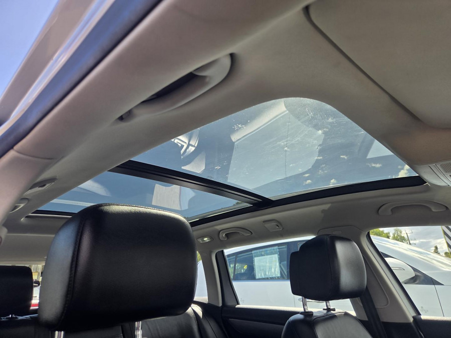 2011 MY12 Volkswagen Passat Type 3C 118TSI Wagon Image 28