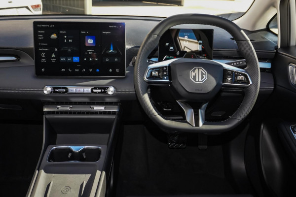 2026 MG MG4 EV Urban AH4E Essence 43 Hatch Image 7