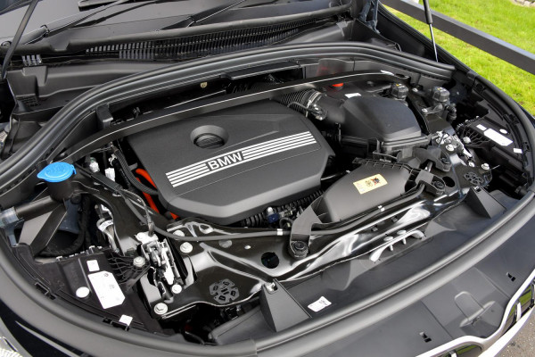 2026 BMW X1 U11 xDrive25e M Sport SUV