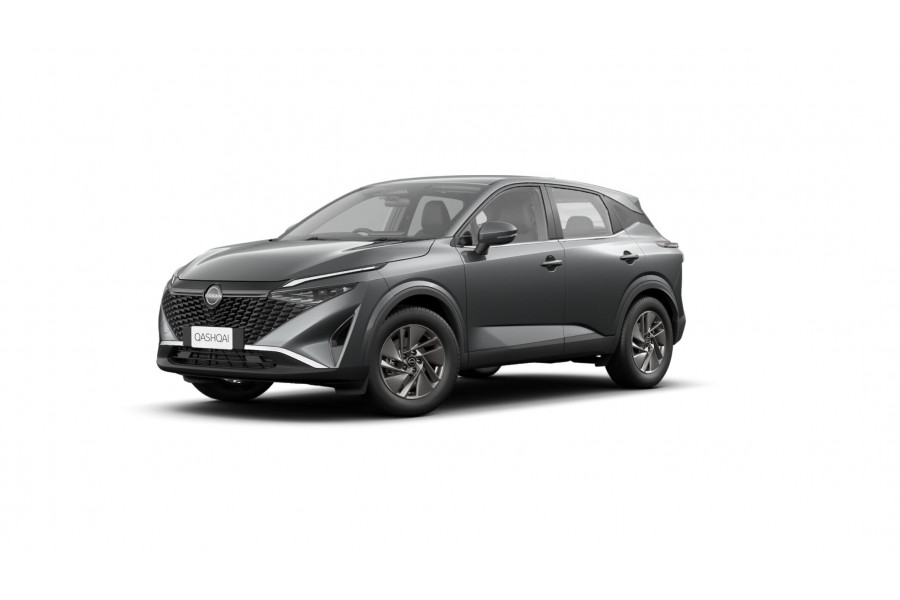 2024 MY25 Nissan QASHQAI J12 ST SUV Image 36