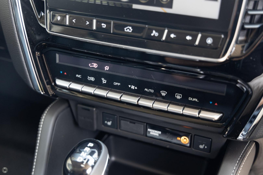 2023 MY24 Isuzu MU-X  LS-T SUV Image 13