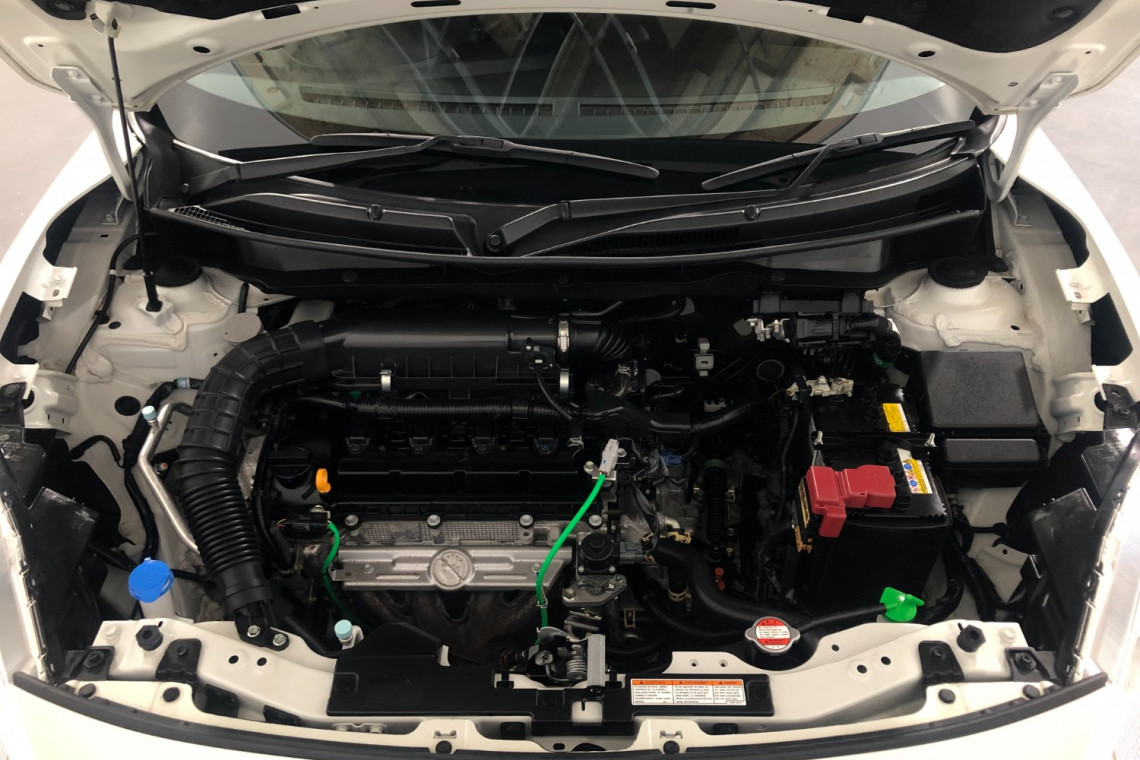 2023 Suzuki Swift AZ Series II GL Hatch Image 20