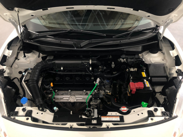 2023 Suzuki Swift AZ Series II GL Hatch