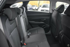 2025 Hyundai Tucson NX4.V3  SUV image 8