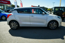2024 MY22 Suzuki Swift AZ Series II Sport Hatch