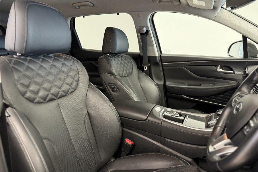 2022 Hyundai Santa Fe TM.V4 Elite Wagon Image 15