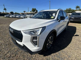 2025 GWM Haval Jolion A01 Premium SUV image 10