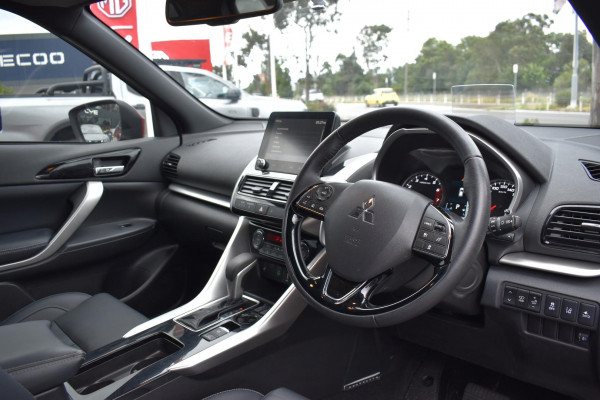 2022 Mitsubishi Eclipse Cross YB Exceed SUV Image 24