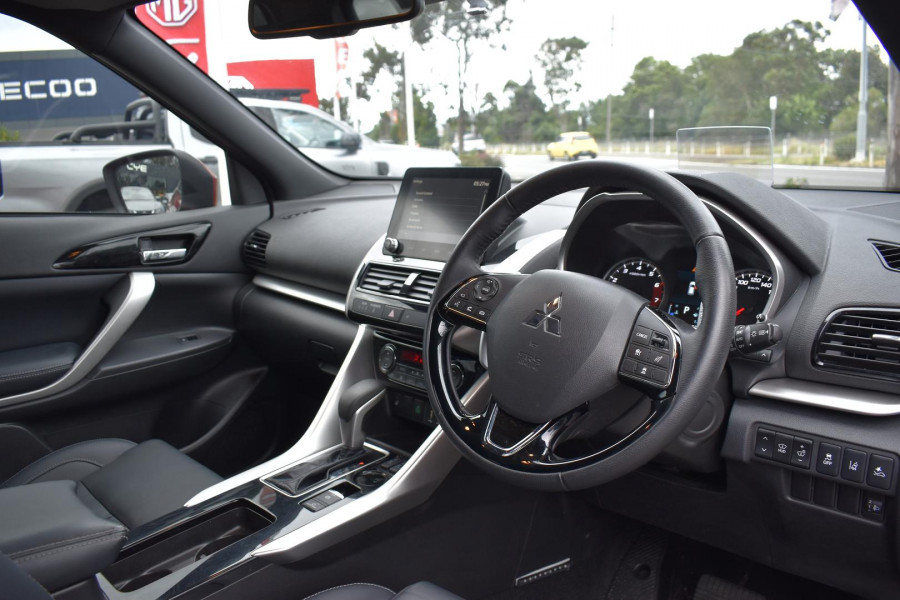 2022 Mitsubishi Eclipse Cross YB Exceed SUV Image 24