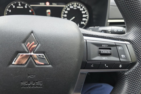 2023 Mitsubishi Outlander ZM ES SUV Image 28