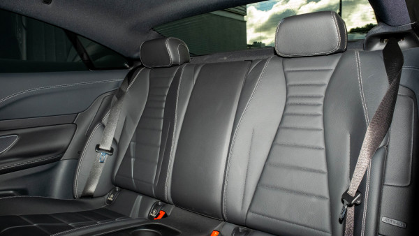 2020 MY21 Mercedes-Benz E-Class C238 E200 Coupe image 25