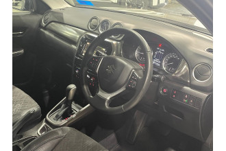 2021 Suzuki Vitara LY Series II Turbo SUV