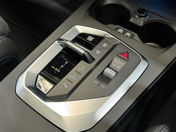 2025 BMW 1 Series F70 M135 xDrive Hatch image 15