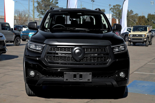 2026 GWM Cannon NPW Vanta Ute Image 2