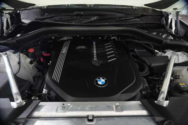 2022 BMW X4 M40i SUV image 38