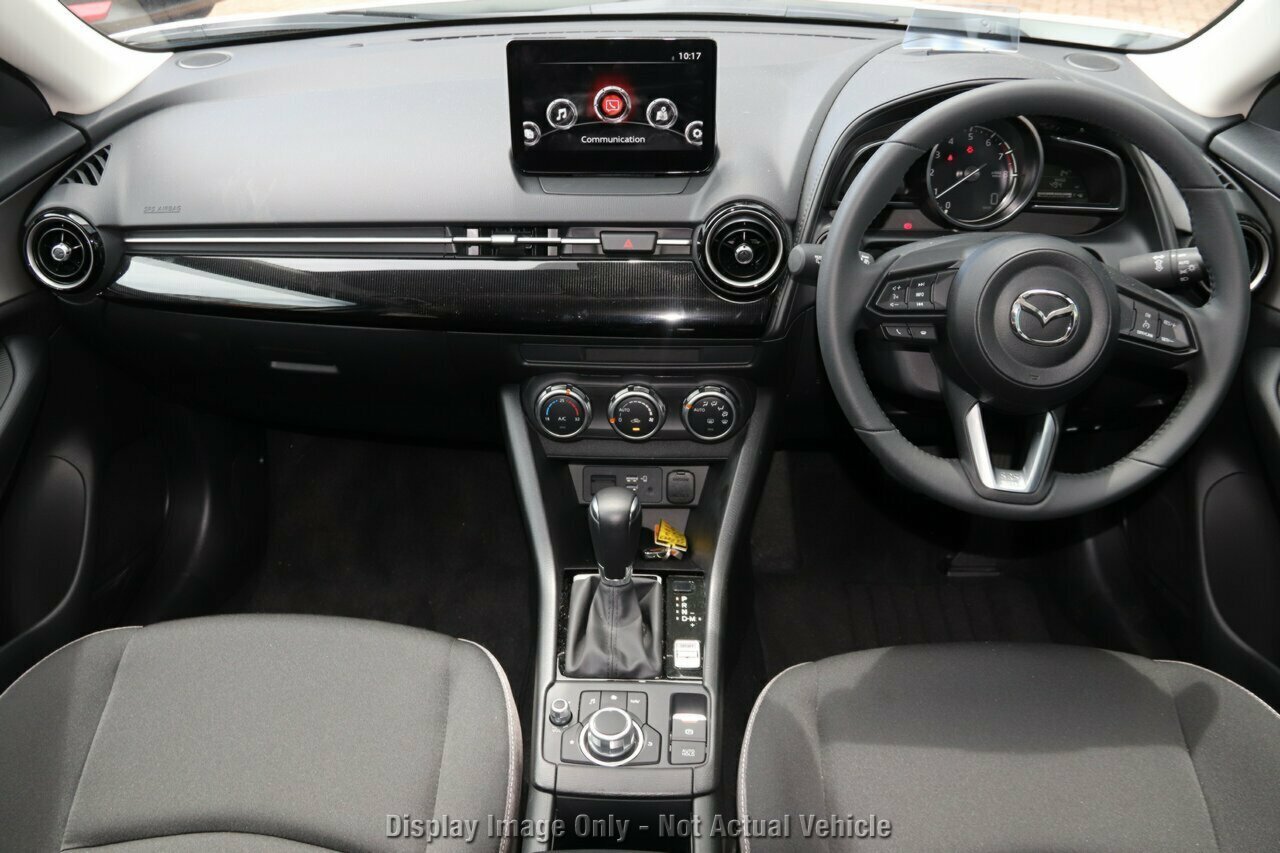 2025 Mazda CX-3 DK G20 Pure SUV Image 5