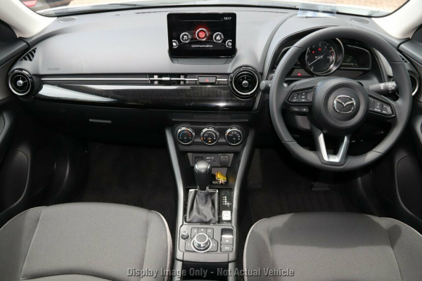 2025 Mazda CX-3 DK G20 Pure SUV Image 5
