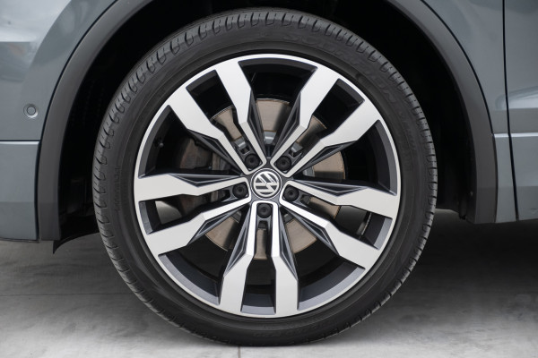 2020 Volkswagen Tiguan 5N 162TSI Highline Allspace SUV Image 24