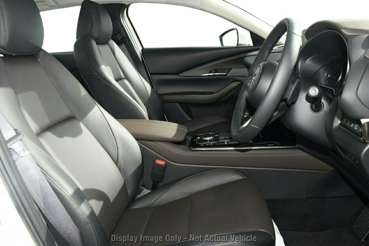 2025 Mazda CX-30 DM2WLA G25 Touring SUV Image 7