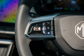 2024 MY24.5 MG ZS ZS32 Essence Hybrid+ SUV
