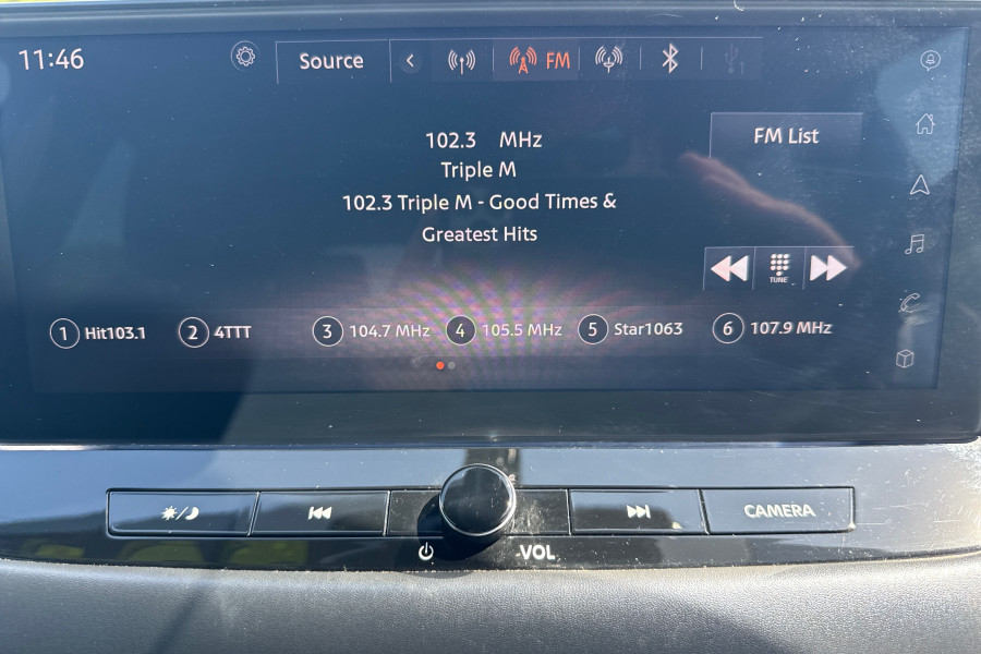2022 MY23 Nissan QASHQAI J12 ST-L SUV Image 19